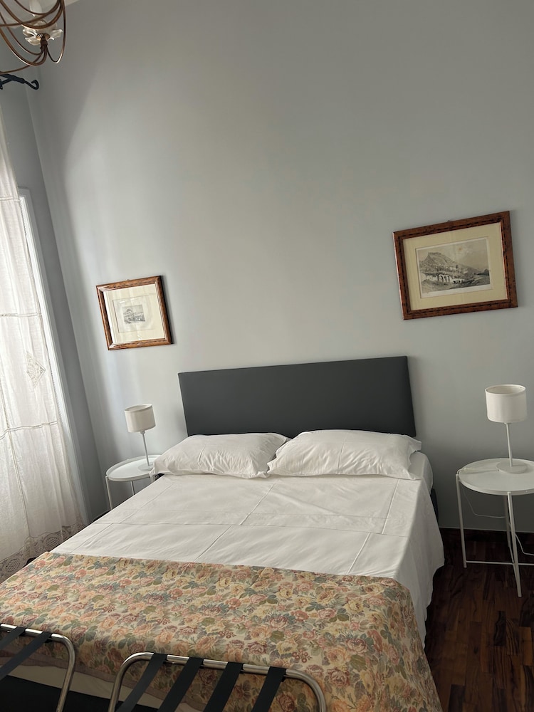See The Sea B&B