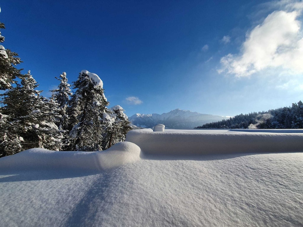 Laax Alpine Lodge