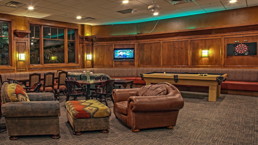 Park City Hostel