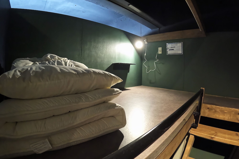 TASOGARE HOSTEL