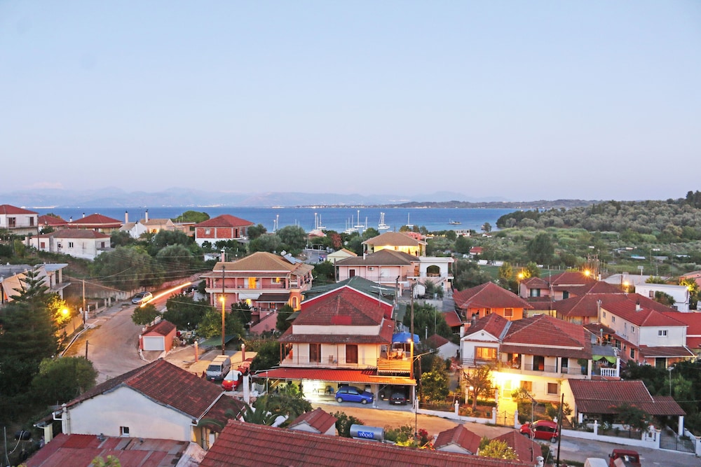Villa Konstantina