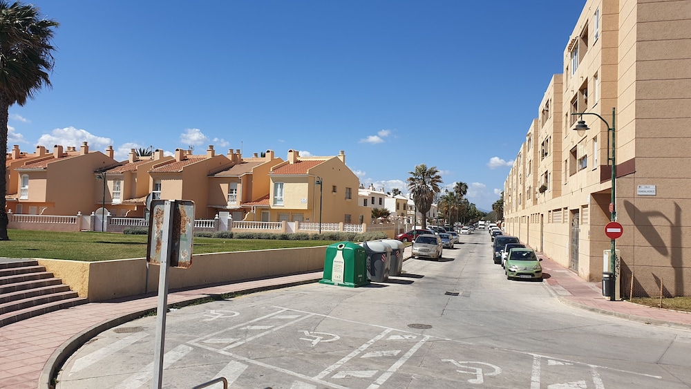 Guadalmarplaya