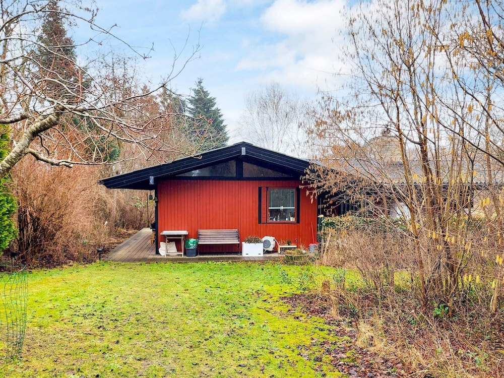 Riverside Retreat in Rageleje - By Traum Ferienwohnungen