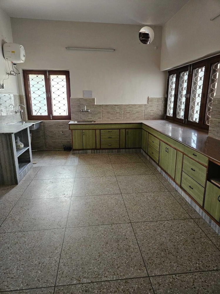 Gullu Kuku Homestay