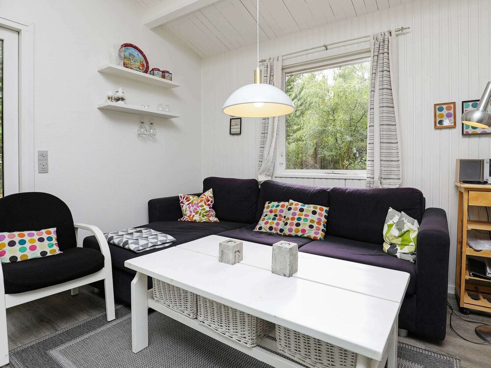 5 Person Holiday Home in Hojslev-by Traum view 5