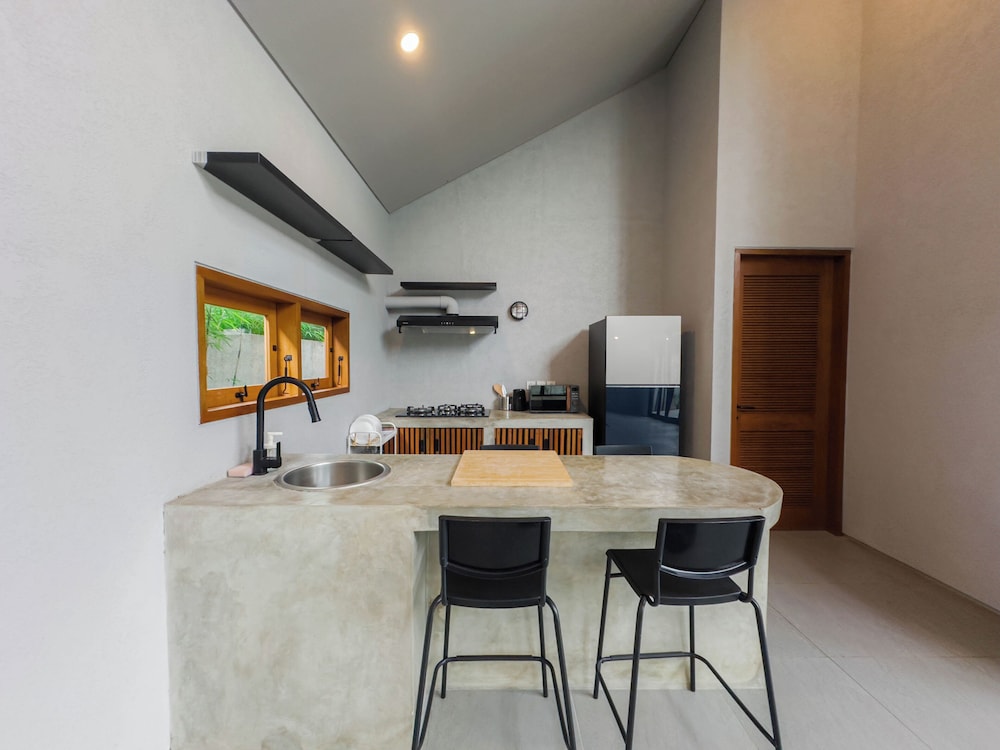 Villa Manggis Ubud