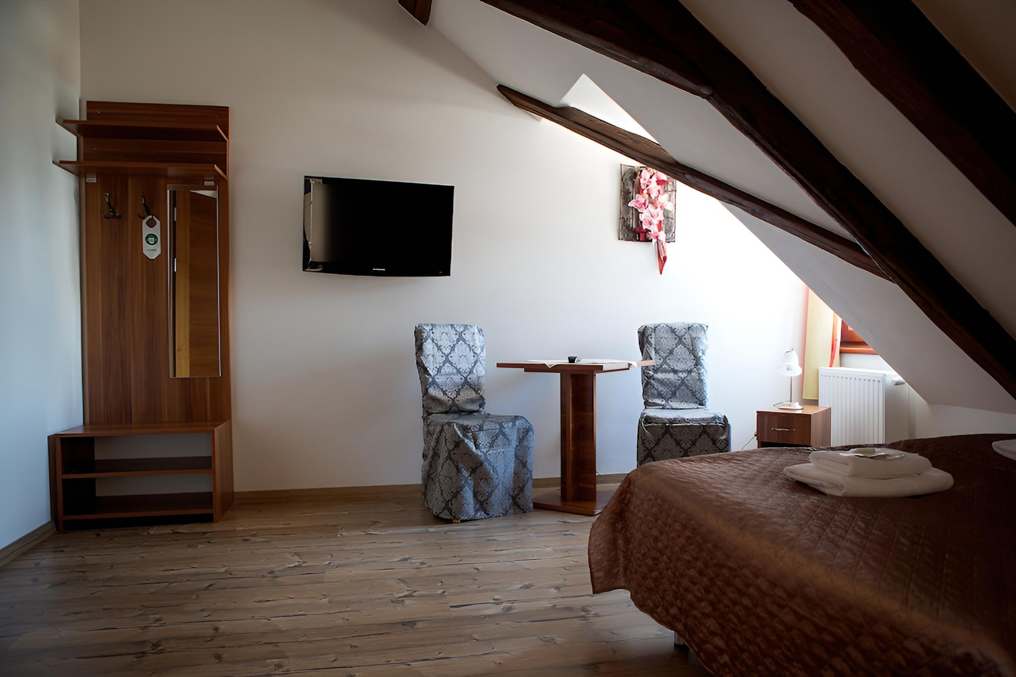 Hotel RKC Nové Dvory