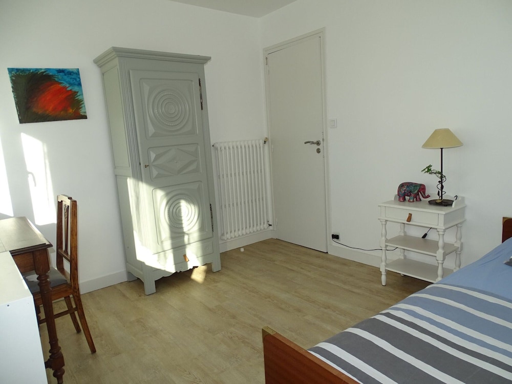 Holiday Home in Quiberon Near by Sandy Beaches