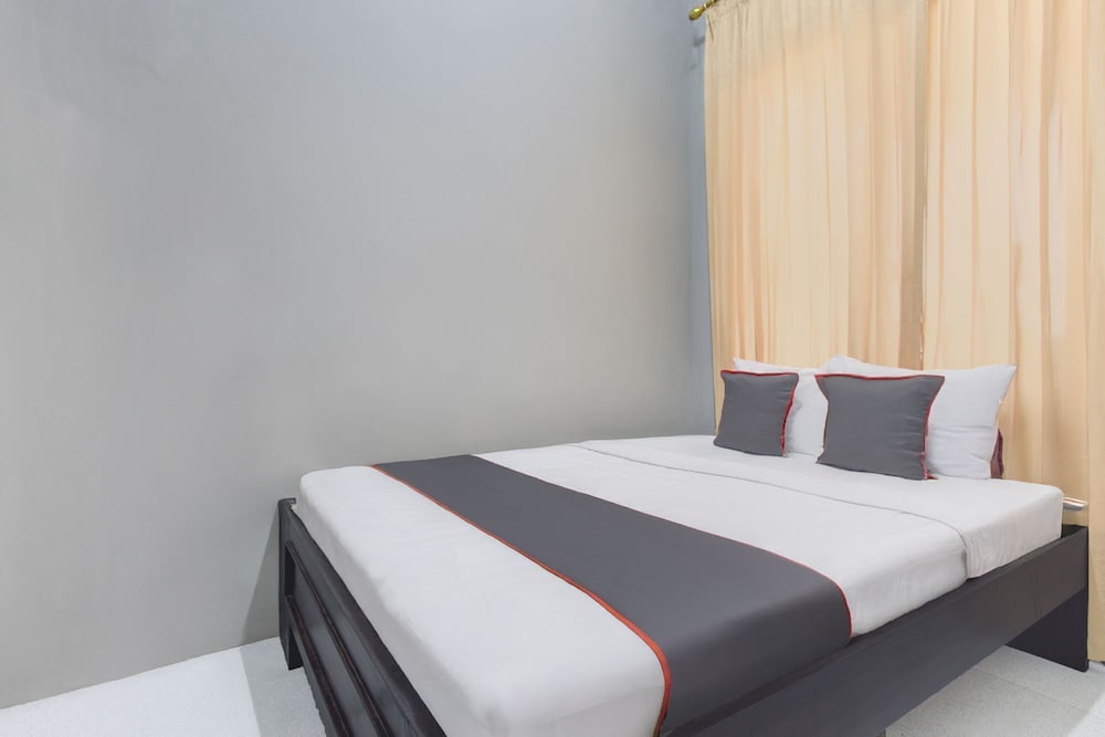 Hotel O Guesthouse Sabar Makmur Kledung