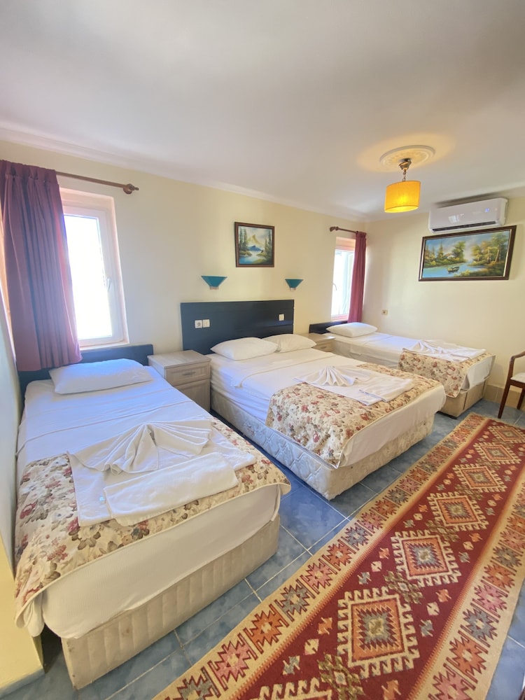 Sevin Otel - Image 20