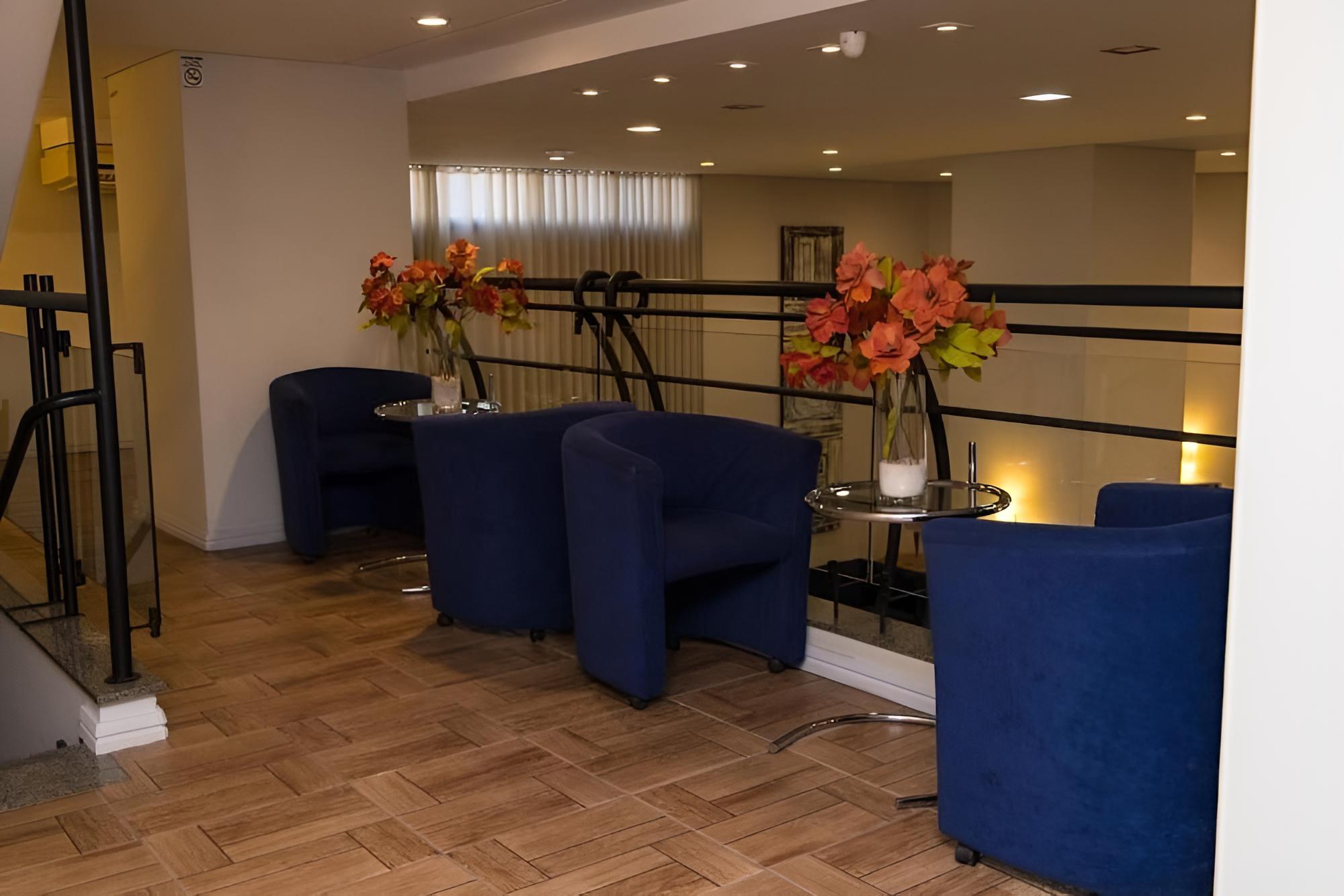 Hotel Elo Maringa
