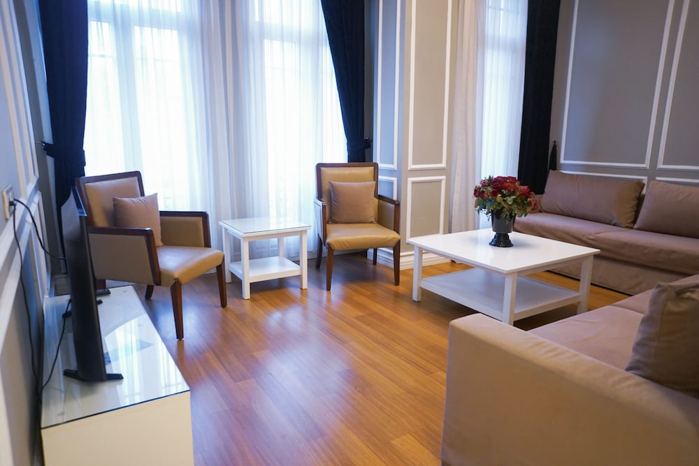 Triada Otel - Image 98