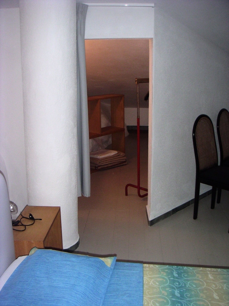 Residence Vecchio Porto Excelsior