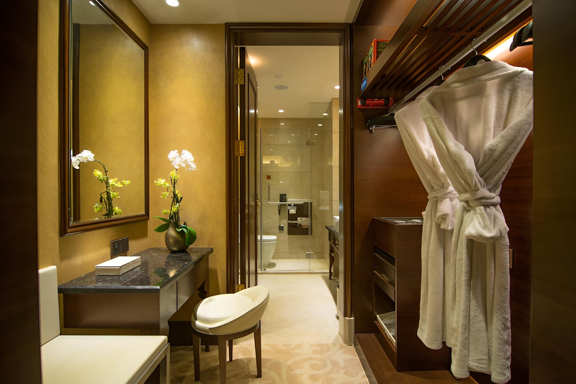 Malachite Hotel Dongguan
