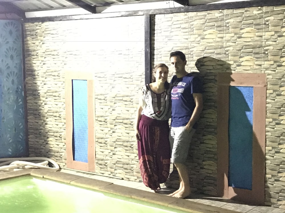 Palm Rivera - Hostel