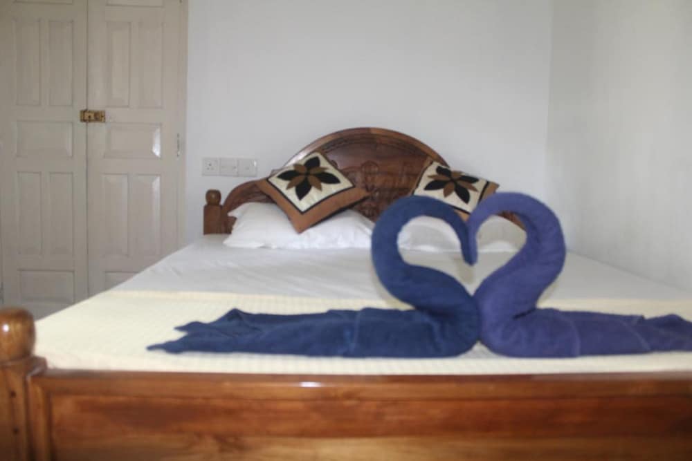 Villa Magnolia view 2