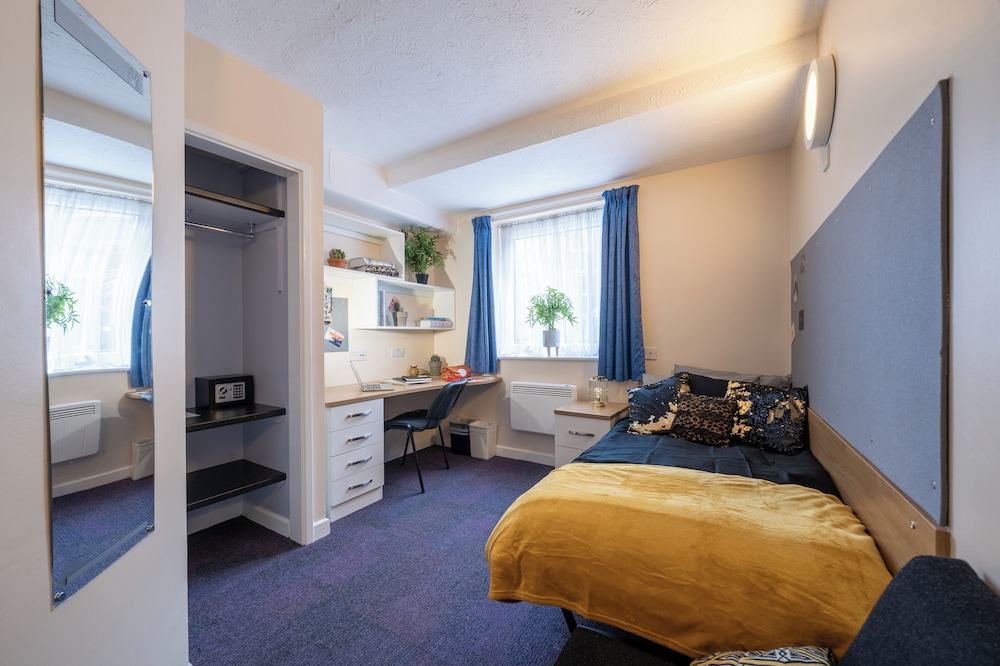 For Students Only Kimber Student Residence