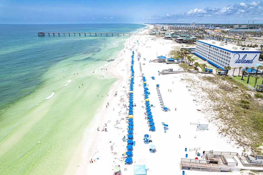 Destin West Gulfside 403 1 Bedroom Condo