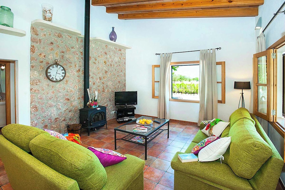 Villa Burgues