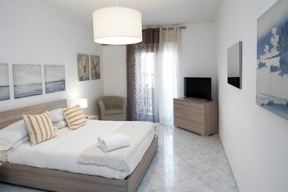 Residenza Flegrea