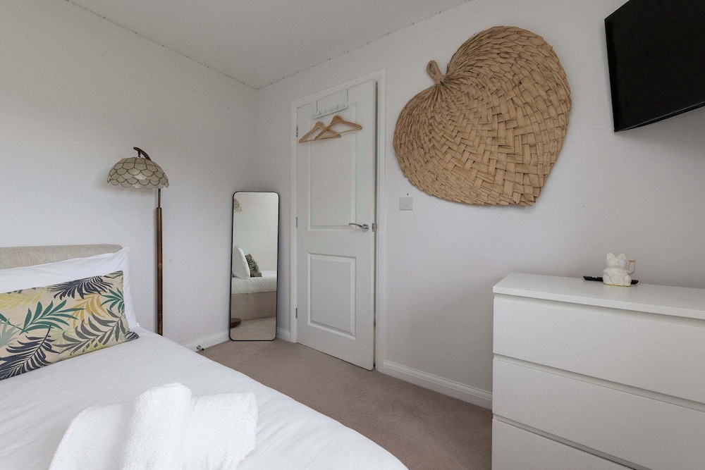 Coastal Home for 6 in The Witterings