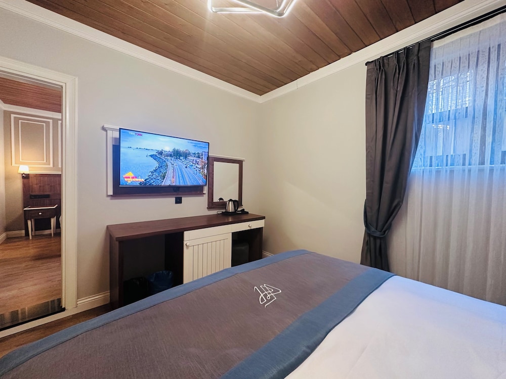 Ferman Otel - Özel Sınıf - Image 288