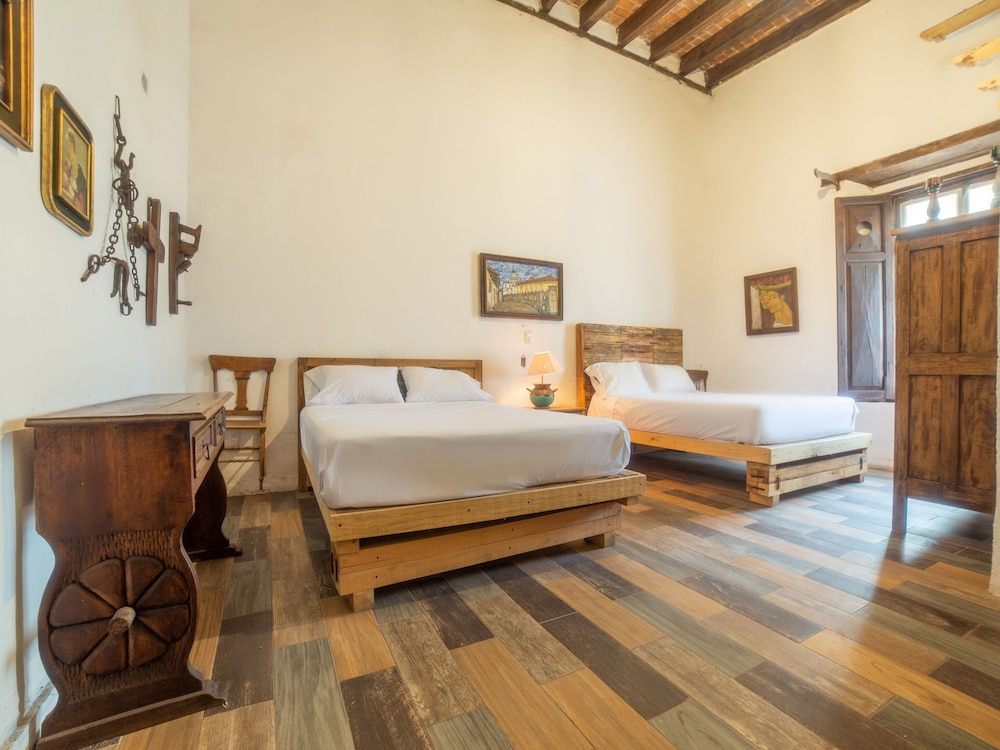 Hacienda Tzintzimeo - Property Image 49