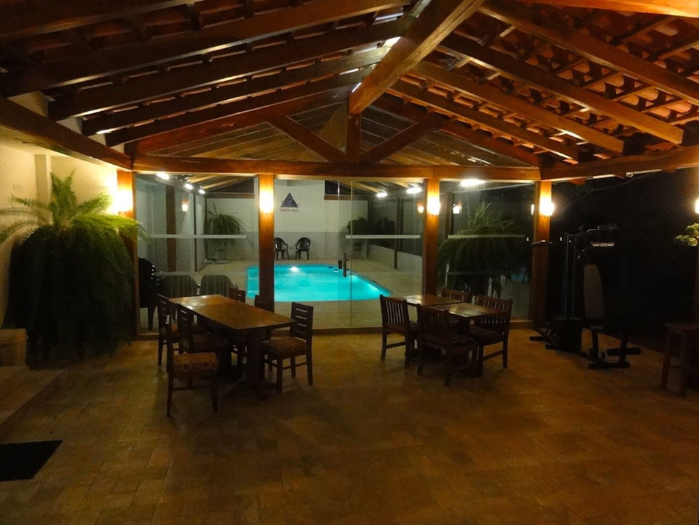 Quinta Piray