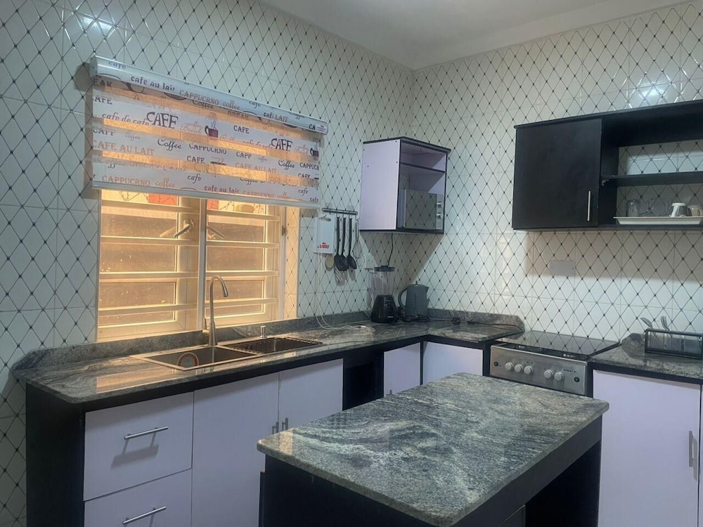 Muniz Global Apartments