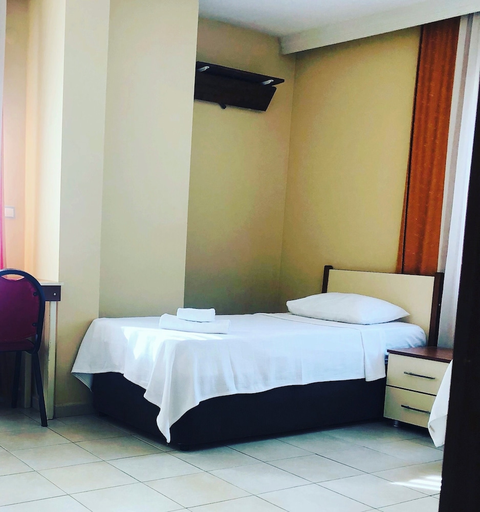 Arya Hotel view 5