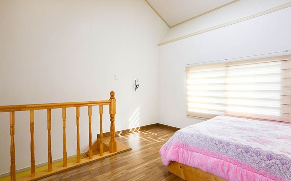 Gyeongju Twin Village Bed and Breakfast