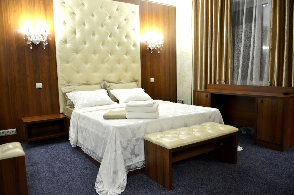 Hotel Randevu