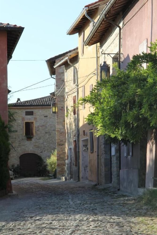 Room & Breakfast nel borgo Scipione