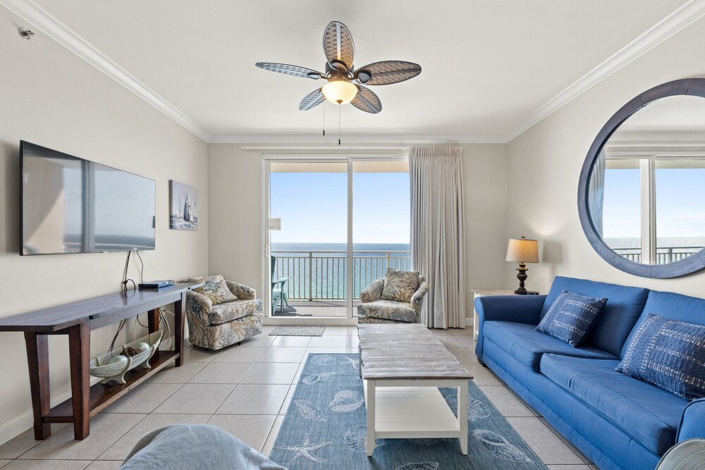 Splash Beach Resort by Panhandle Getaways