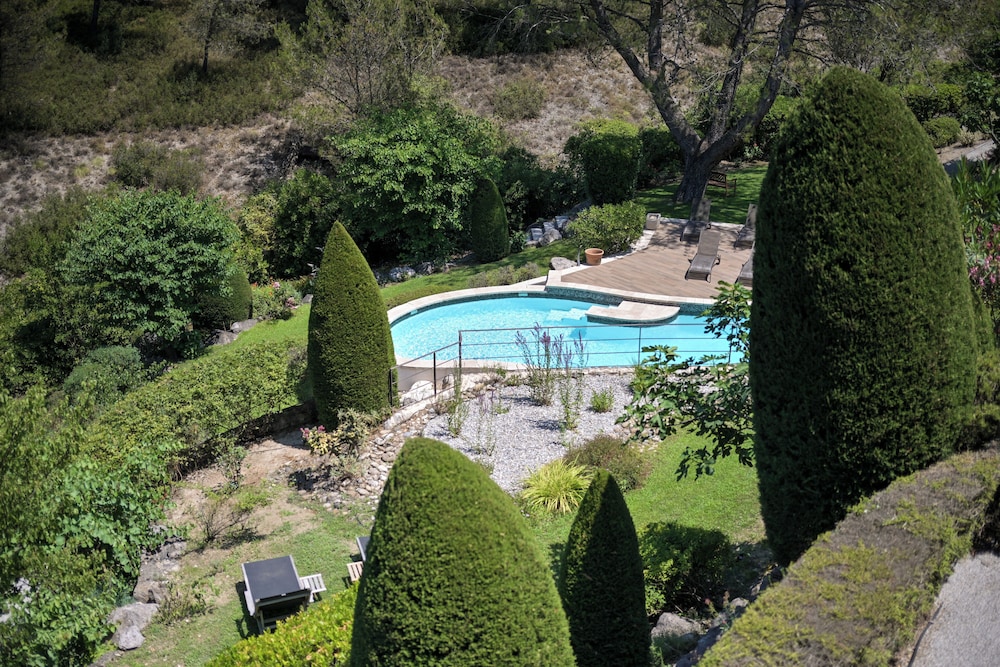La Villa Kef