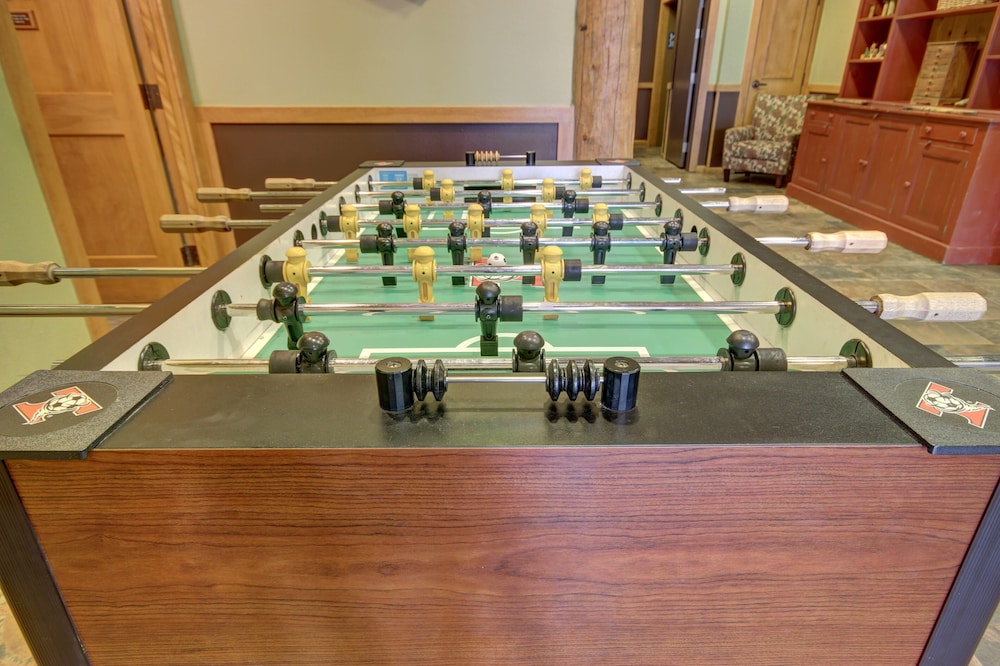 Arapahoe Lodge 8102 OFB