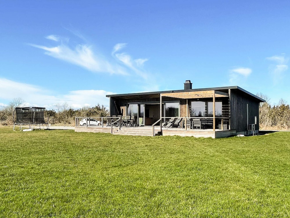 5 Star Holiday Home in Lottorp