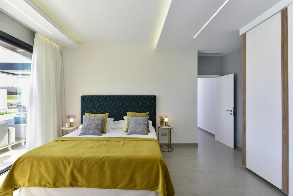 Holiday Home in San Bartolome de Tirajana