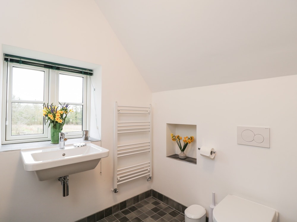 High Cogges Farm Holiday Cottages