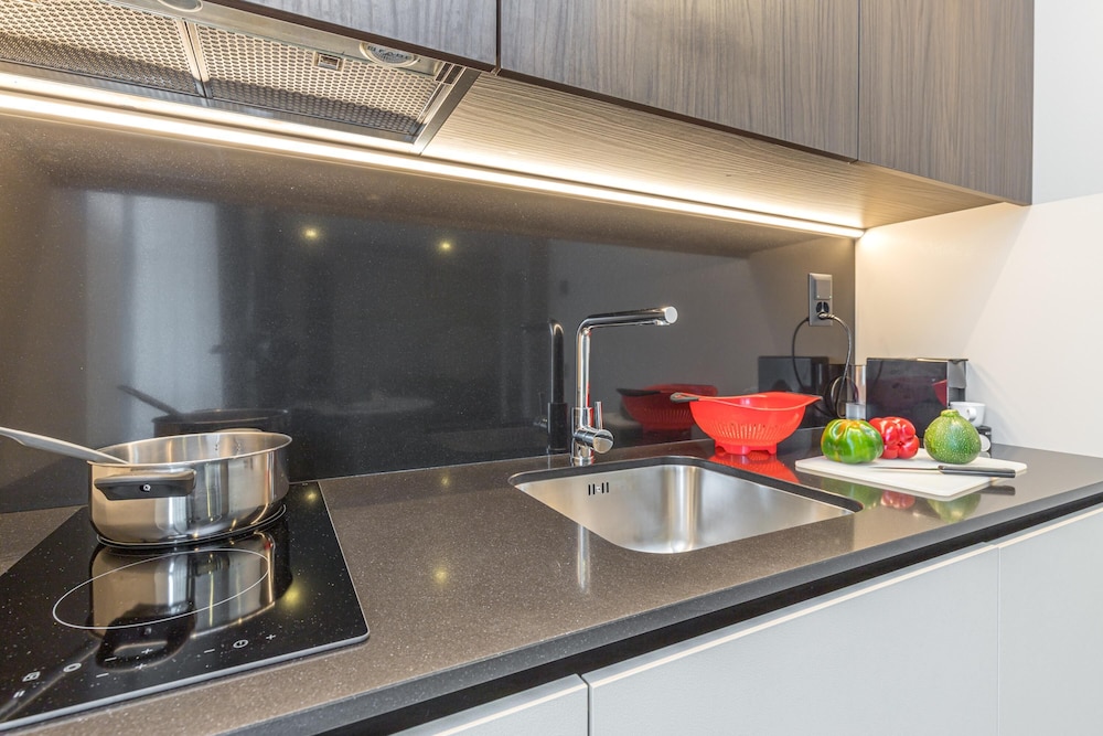 Icon H 309 Suite Micro-living view 3