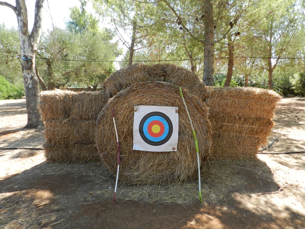 Macchia Salentina