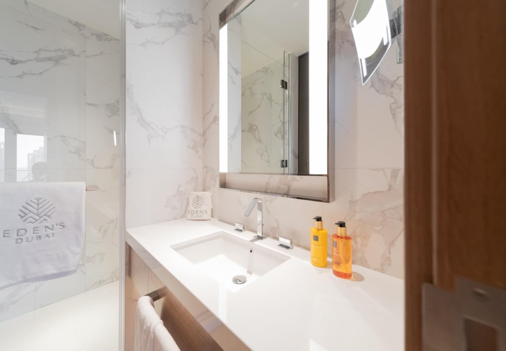 DXB - Address Residences Dubai Opera - 3103 - DT