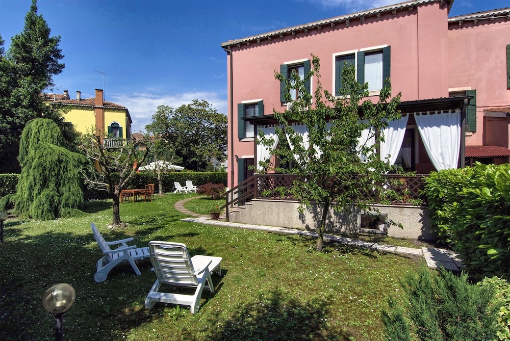Villa Dacri