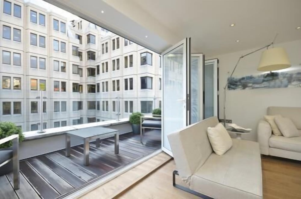 Covent Garden Apartments