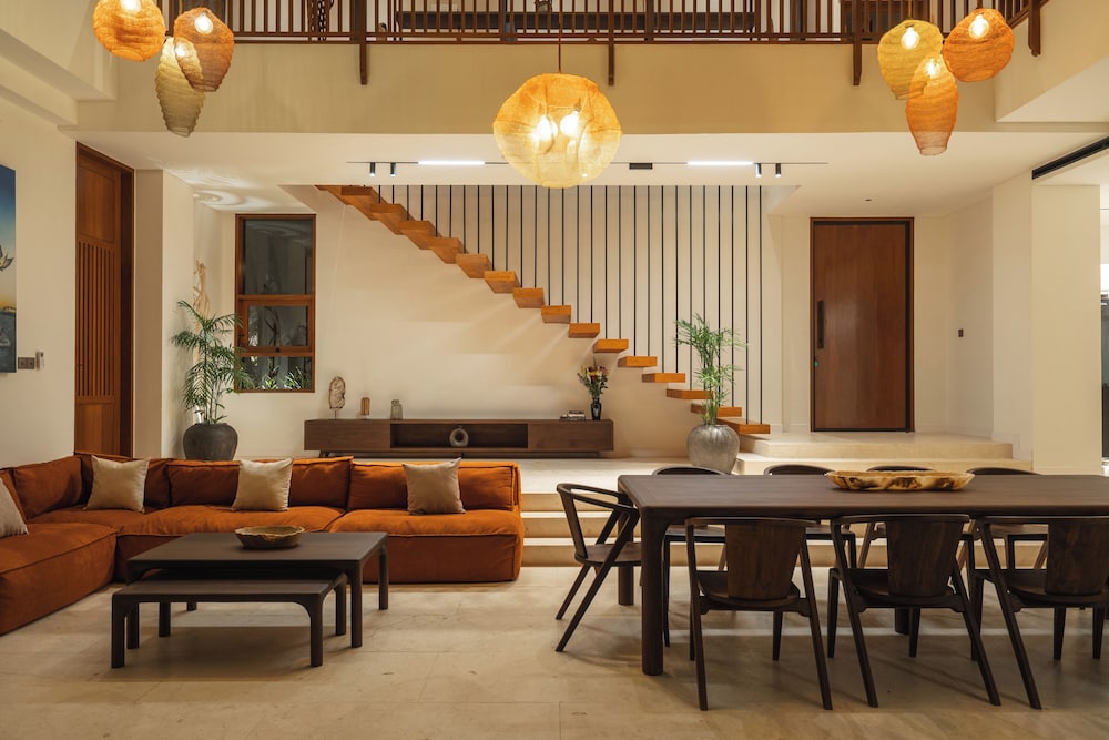 Villa Nordoy 3 by Alfred in Bali