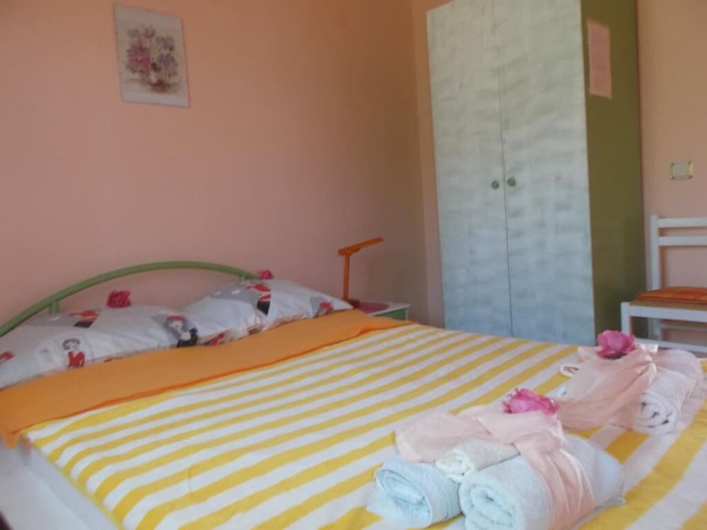 Apartments Sunce