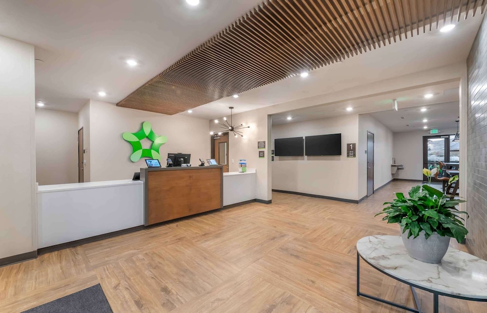 Extended Stay America Premier Suites - Reno - Sparks - Property Image 20