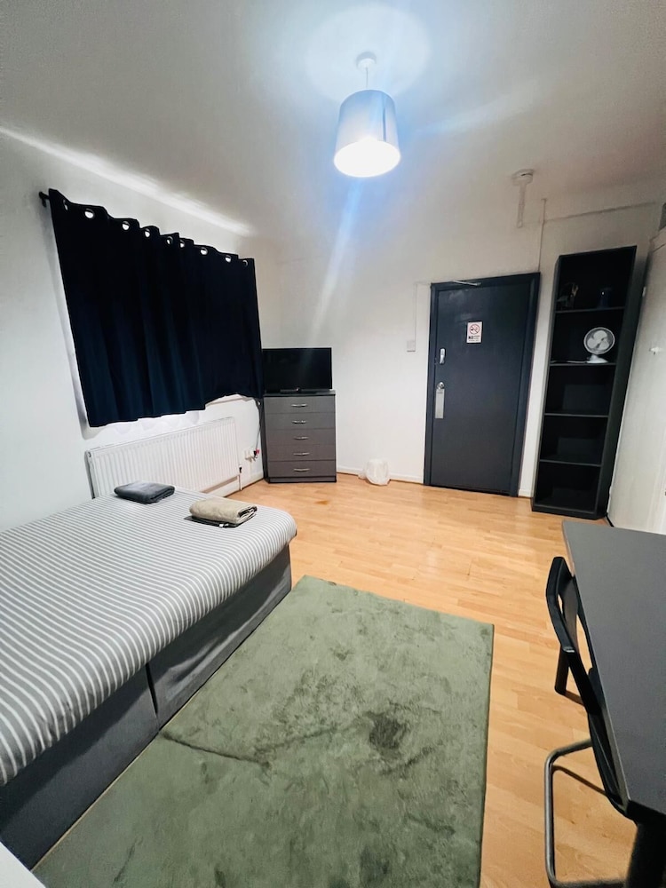 London E1 Hostel