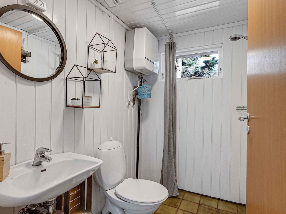 5 Star Holiday Home in Hadsund