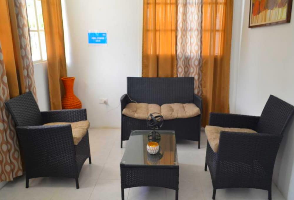 San Andres Guest House